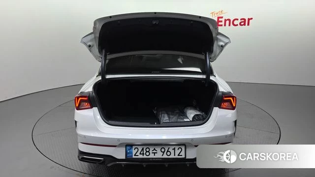 Kia K5 3rd generation id 4727374 из Кореи 10