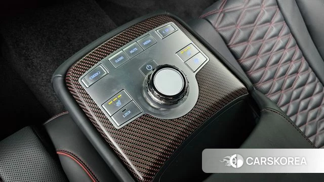 Genesis G80 (RG3) id 4792172 из Кореи 10