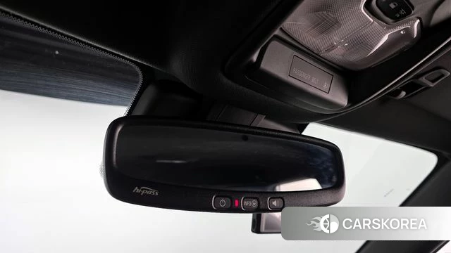 Chevrolet (GM Daewoo) Trailblazer id 3924402 из Кореи 10