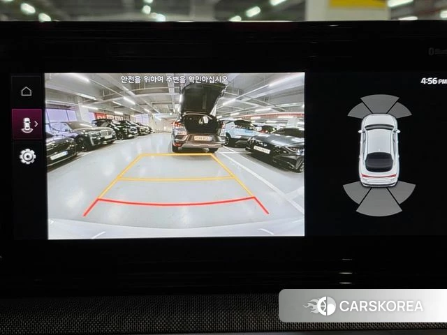 Kia K5 3rd generation id 3871417 из Кореи 10