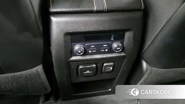 Chevrolet (GM Daewoo) Traverse id 3176372 из Кореи 10