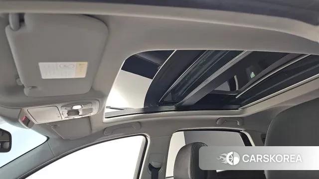 Renault Korea (Samsung) SM6 id 3656803 из Кореи 10