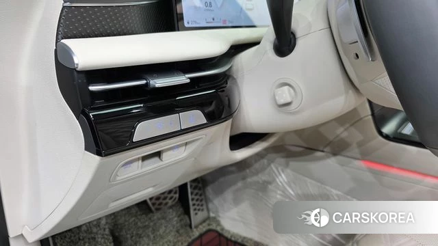 Genesis G80 (RG3) id 4590937 из Кореи 10