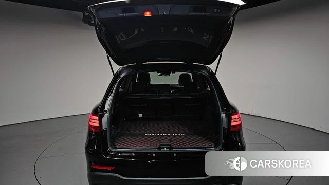 Mercedes-Benz GLC-Class X253 id 4765312 из Кореи 10