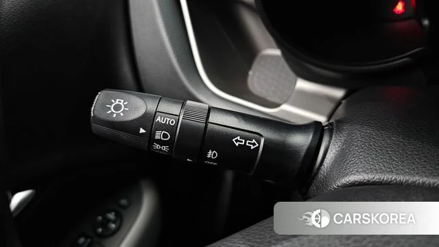 Kia The New Ray id 3872913 из Кореи 10