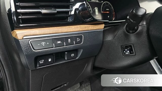 Kia Mohave Master id 4594807 из Кореи 10