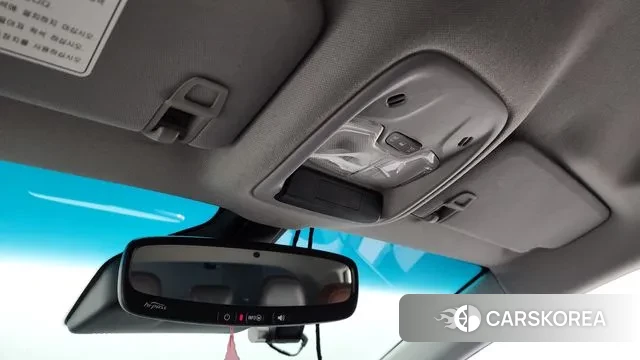 Chevrolet (GM Daewoo) Bolt EV id 3439494 из Кореи 10