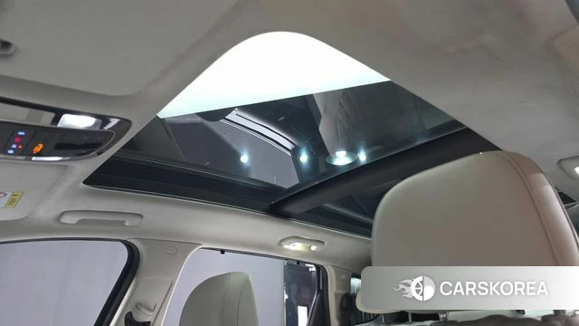 Hyundai The New Santa Fe id 3827836 из Кореи 10