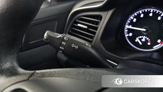 Hyundai The New Avante AD id 3520401 из Кореи 10