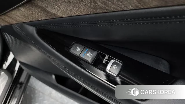 Kia K8 id 3763702 из Кореи 10