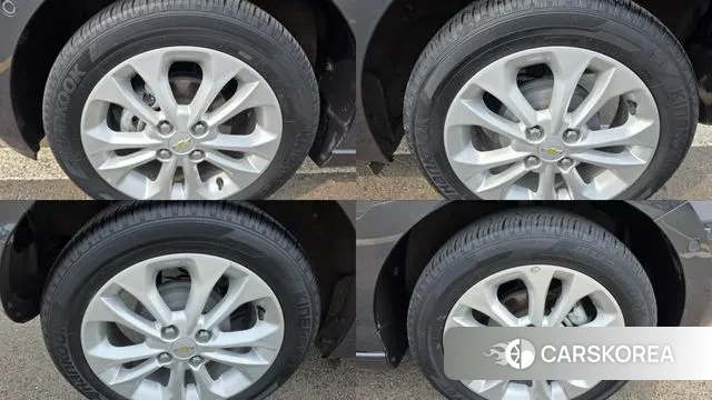 Chevrolet (GM Daewoo) The New Spark id 3238908 из Кореи 10