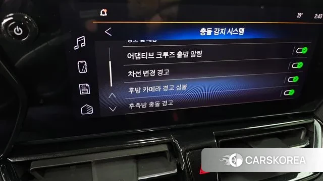 Chevrolet (GM Daewoo) The New Trail Blazer id 3770127 из Кореи 10