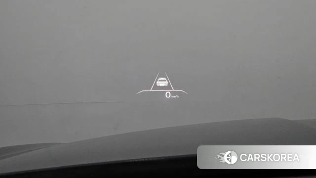 Genesis G80 (RG3) id 3833447 из Кореи 10