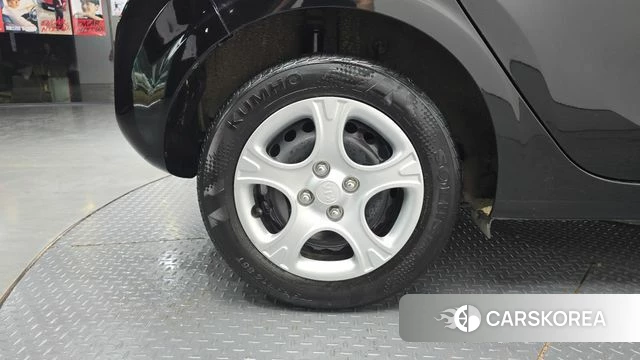 Kia All New Morning (JA) id 4557623 из Кореи 10