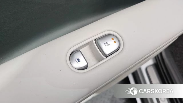 Hyundai Ionic 5 id 4224033 из Кореи 10