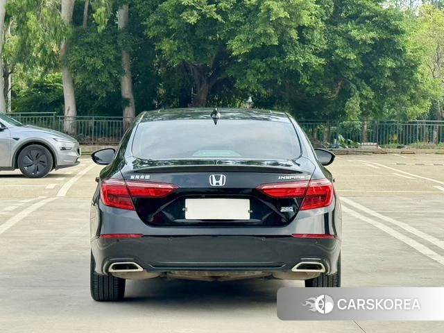 Honda Yingshipai id 4297717 из Китая 10