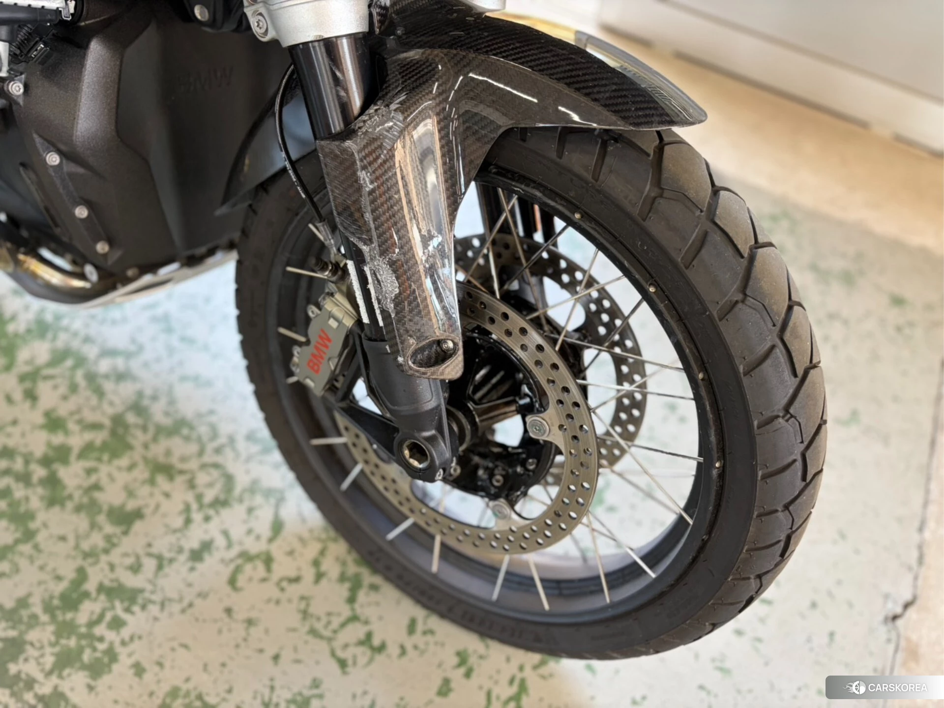 BMW R1300GS TOURING id 4352583 из Японии 10