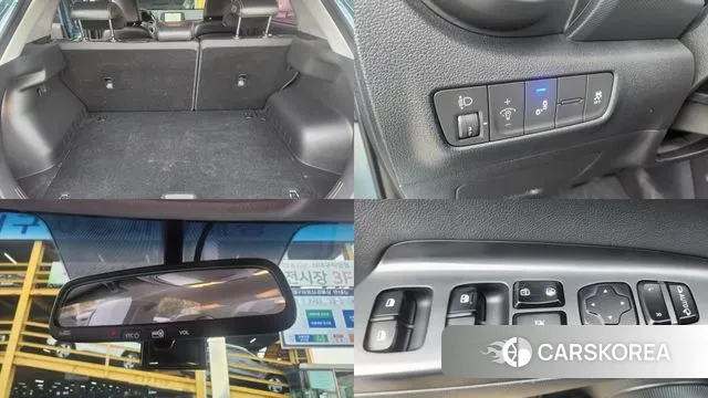 Hyundai Kona id 3666961 из Кореи 10