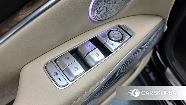 Kia More K9 id 4465019 из Кореи 10
