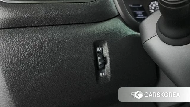 Renault Korea (Samsung) Master id 4396746 из Кореи 10