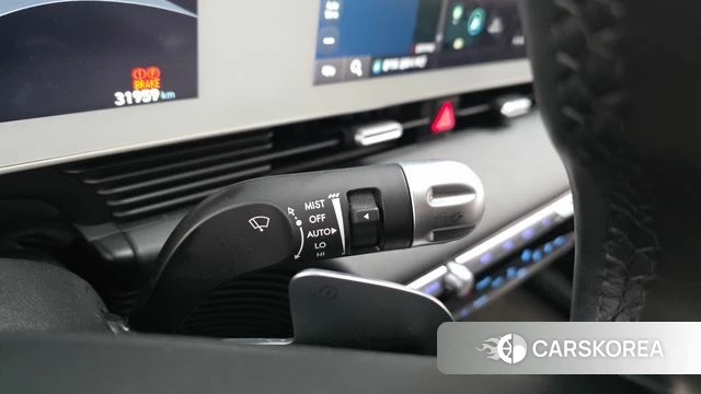Hyundai Ionic 5 id 4904658 из Кореи 10