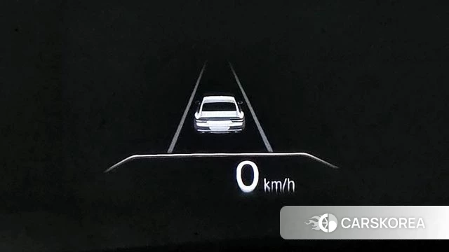 Genesis G80 (RG3) id 3898383 из Кореи 10