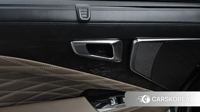 Kia K8 id 3360631 из Кореи 10