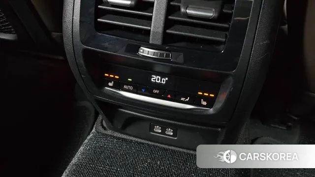 BMW X3 (G01) id 3390802 из Кореи 10