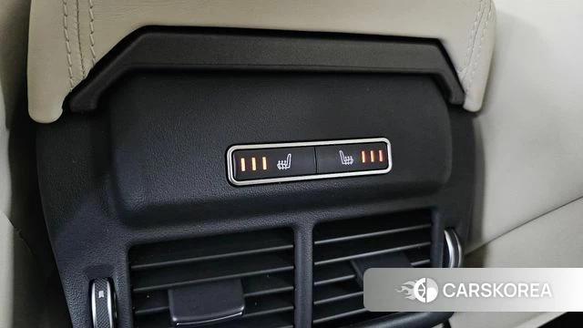 Land Rover Range Rover Evoque id 3829325 из Кореи 10