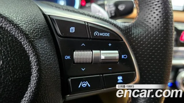 Genesis The New G70 id 2579944 из Кореи 10