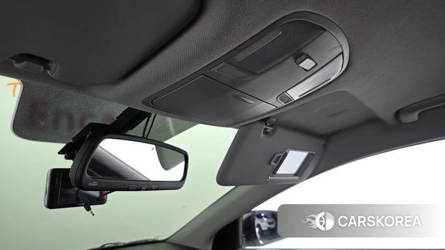 Hyundai Avante AD id 4020505 из Кореи 10