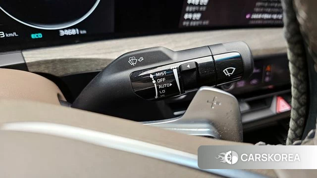 Kia K8 Hybrid id 4266981 из Кореи 10