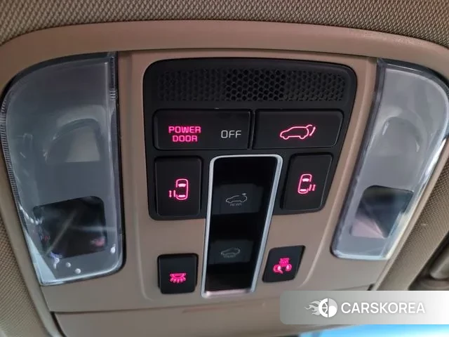 Kia The New Carnival id 3474719 из Кореи 10