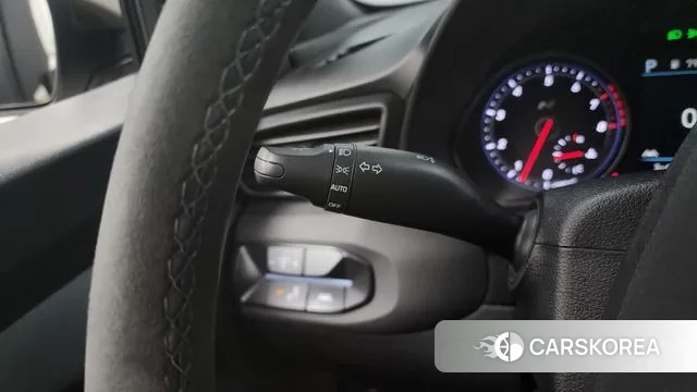 Hyundai Veloster (JS) id 3444103 из Кореи 10