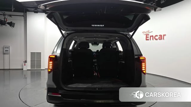 Kia The New Carnival 4th Generation id 4279726 из Кореи 10