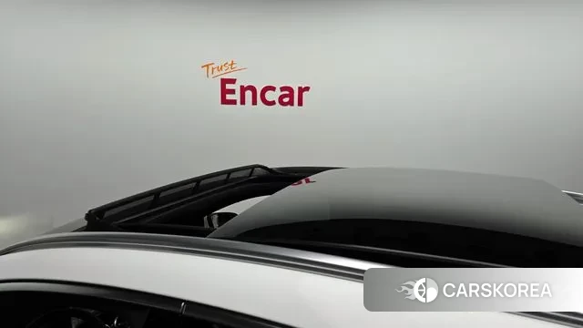 Mercedes-Benz GLA - Class H247 id 3503065 из Кореи 10