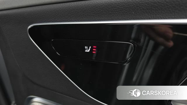 Mercedes-Benz EQE SUV X294 id 4880088 из Кореи 10