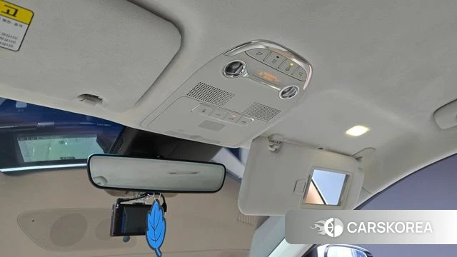 Hyundai The New Grandeur IG id 3795458 из Кореи 10