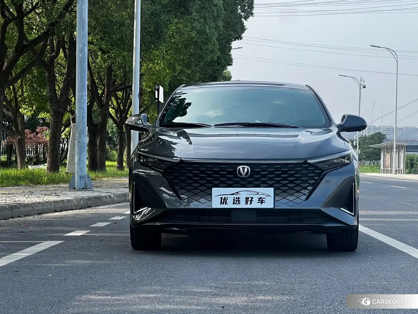 Chang'an Ruicheng PLUS id 4546396 из Китая 10