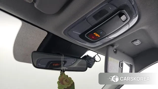 Hyundai Avante Hybrid (CN7) id 3289921 из Кореи 10