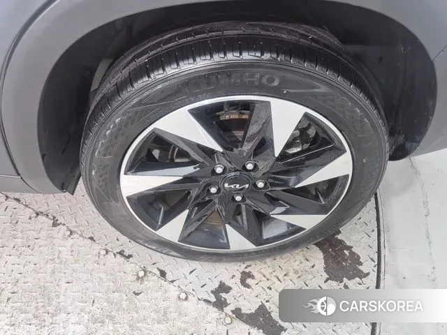 Kia Seltos id 3645831 из Кореи 10