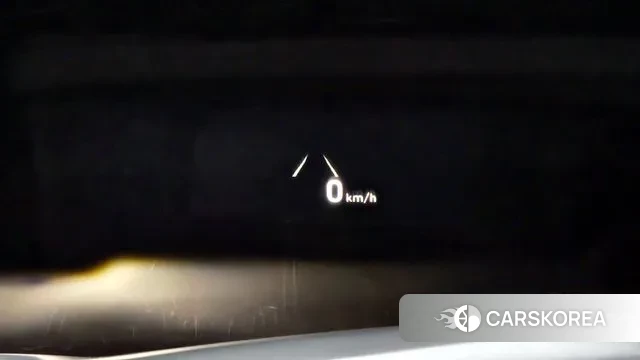 Genesis G70 id 3024434 из Кореи 10