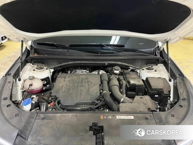 Kia The New Sorento 4th Generation id 4935071 из Кореи 10