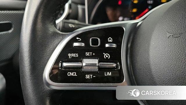 Mercedes-Benz A-Class W177 id 4356334 из Кореи 10