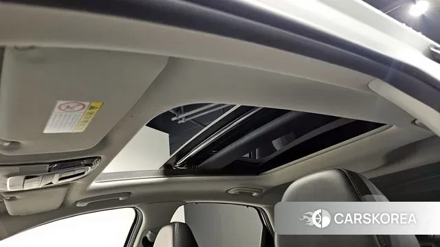 Hyundai Sonata (DN8) id 3626896 из Кореи 10