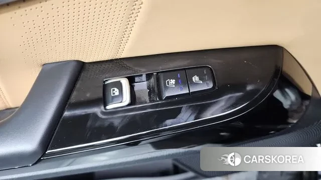 Kia Mohave Master id 3489289 из Кореи 10