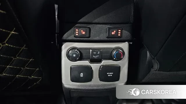 Ford Explorer id 2966435 из Кореи 10