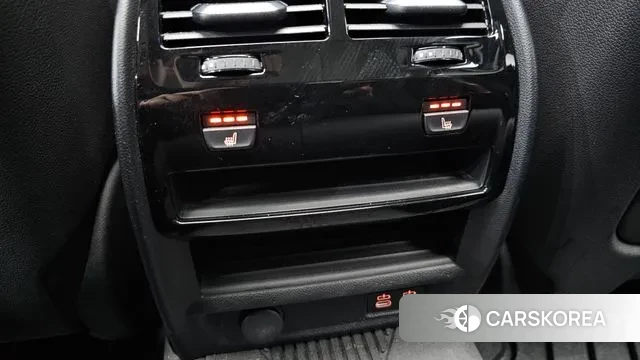 BMW 5 Series (G30) id 3348978 из Кореи 10