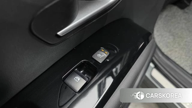 Hyundai Tucson Hybrid (NX4) id 3871985 из Кореи 10