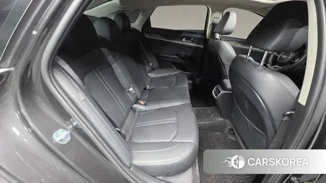 Kia K5 3rd generation id 3587385 из Кореи 10